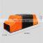 Essential High Quality Reusable Plastic Instant Box Pest Tunnel Catch Smart Mouse Trap