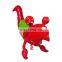 Top sale portable merry go round for park rides horse factory