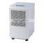 8.8L/hour Industrial Dehumidifier Desiccant Machine for Service  Areas 220-300M2