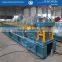 Slat Shutter Door Panel Machine