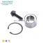 China Manufacturer Wheel Bearing Kits VKBA6746 2H0407627A 2H0498627