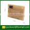 Office stationery items hard cover expanding plastic file folder OEM product