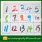 Non Ink Handpainted Educational Water Writing Canvas