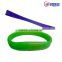 silicone bracelet wristband usb flash drive promotional gift products