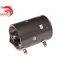 Long Bo factory 24V 2000W 114mm CCW pump dc motor HY62022 W9405
