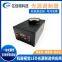 Visual light source controller, one output, one detection dedicated dimming controller, single channel