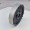 Diamond Tools-Gemstones-Jadeite, Crystal, Agate, Amber-Electroplated Plastic Diamond Wheels -Sanding Wheel Discs- flat tire