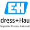 E+H Electromagnetic Flowmeter Proline Promag W 10