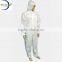 Protective Clothing Disposable Microporous Coverall