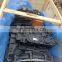 Truck Transmission 1700020-T2204 Getriebebaugruppe Schaltgetriebe für Dongfeng Trucks