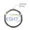 8877441 Molybdenum-carbon vertical threaded steel collar Synchronizer ring Gearbox part