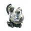 K04 turbo 53049880087 04299166KZ 04299166 04298276KZ 04297601KZ turbocharger for Deutz Volvo Industrial TCD2012L4-2V Engine