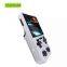 Purple Color Handle Xu10 Model 128gb Memory Retro Gaming Player Support Multiple Game Systems With Ergonomic Design