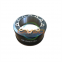 Truck Parts Brake Drum for BPW Brake System