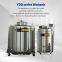 Ukraine-large liquid nitrogen storage tank-ln2 cryo freezer KGSQ