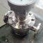 Oval Gear Flow Meter