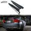 E92 E93 3 Series Haute Qualité Diffuseur Arrière en Carbone Séparateur Arrière en Fibre enveloppement Arrière de Coin pour BMW E92 E93 M3