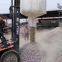 breathable pp 1 ton big bag pp 1000kg jumbo bag for loading sand PP woven sacks container FIBC bags