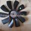 ZK6116D F11 ZK6125D1 F12 Plus hot selling in the market bus auto chassis spare parts