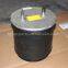 Sistemas de suspensión neumática KLQ6129 Bolsa de aire W01 - 358 - 9141 Muelle neumático de autobús KLQ6826 Piezas de autobús King Long para coaster