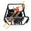 JBQ6.0/12 portable fire pump with frame housing