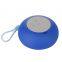 Fabric bluetooth speaker custom wireless bluetooth speaker with ODM and OEM Factory for USB Speaker