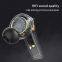 Surround Brand New Ace Pilot Hifi Sound Quality 65ms Very Cool Design V5.3 Ergonomics Tws Wireless Earbuds For Gaming