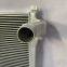 radiator DONGFENG TRUCK INTERCOOLER 1119010-KS110