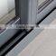 Top quality rain protection for windows in aluminum