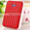 Smart power bank 12000mAh usb phone charger and led flash light
