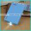 High capacity 12000mAh power bank external battery charger for iphone