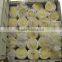 glasswool insulated material price