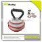 New custom neoprene adjustable kettlebell