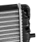 Radiador para VOLKSWAGEN, Número de pieza: 5Z0121253D