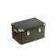 Aluminum-Magnesium Alloy Insulated Box – Durable Thermal Preservation for Outdoor & Daily Use