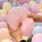High Quality Environmental Friendly Helium Globos Biodegradable Natural Latex  Ballon Degradable Balloons
