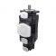 Triple Vane Pump T6DDC-045-020/024/028/031/035/038/042 parker Denison T6ddc T6dc Vane Hydraulic Pump for Construction Machinery