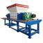 High-quality Double-shaft Crusher Equipment Manufacturer
