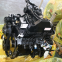 China Manufacture Factory Supply 75kW 100HP 4cylinder 4BT3.9-C100 Diesel Engine Assembly