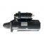 860111853 Engine Starter for ZL50GN LW500FN Wheel Loader/charger