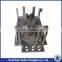 China Kunshan High precision Stainless steel CNC machining assembly jig