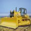 crawler bulldozer HF165Y - 2 with reasonable bulldozer price