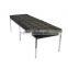 Florence Knoll Bench,Mid-century bench,modern classic genuine leather bench