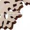 Hot Sale Wooden Christmas Decoration Christmas Snow
