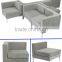 Home furniture,Modern Vigo combination sectional sofa