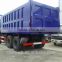 2015 Dongfeng dongfeng tipper ruck in Saudi Arabia, 6x4 dump truck load volume
