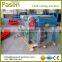 Used cloth cutting machine / Fabric crushing machine / Rag cutting machine