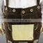 German outfit Trachten Wears / Oktoberfest Lederhosen / Kurze Lederhose / Bavarian Shorts / Leather Pants