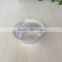 disposable soup rice aluminum foil container with lid