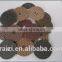 Premium Marble dry polishing pad /Marble